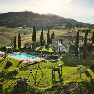 Agriturismo Lucertola Montecatini Val di Cecina