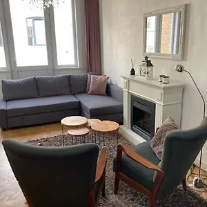 Appartement Vakantie Appartement Oostende, Oostende