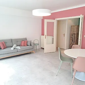 Appartement City Centre With Free Parking, Oostende