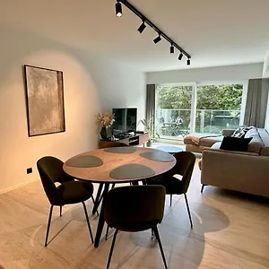 Appartement St - Park View - High End, Oostende