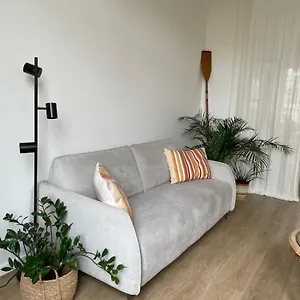 Congé Nieuw Dichtbij Zee Oostende