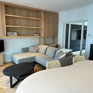 Appartement Marguerite, Oostende