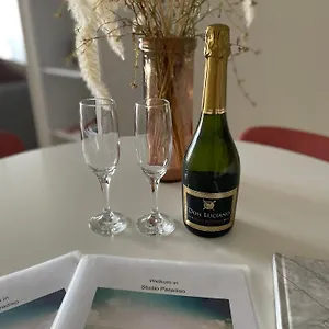 Appartement Paradiso, Oostende