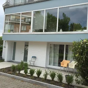 Maison d'hôtes Poppies, Ostende