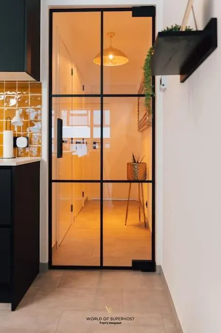 Met Twee Aan Zee Appartement Oostende
